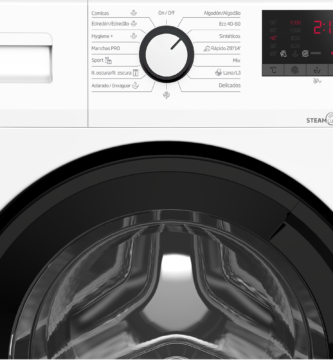 Beko WRA 8615 XW manual